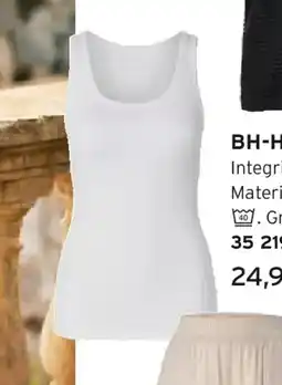 Tchibo Eduscho BH-Hemdchen Angebot