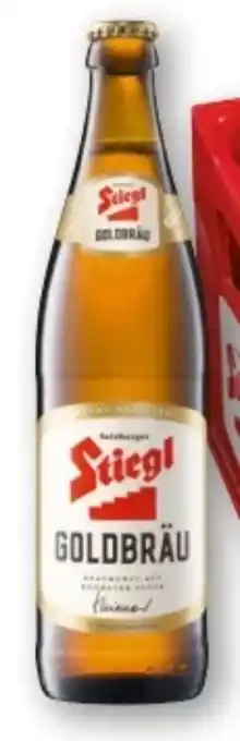 T&G Stiegl Goldbräu Angebot