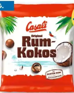 T&G Casali Rum-Kokos Angebot