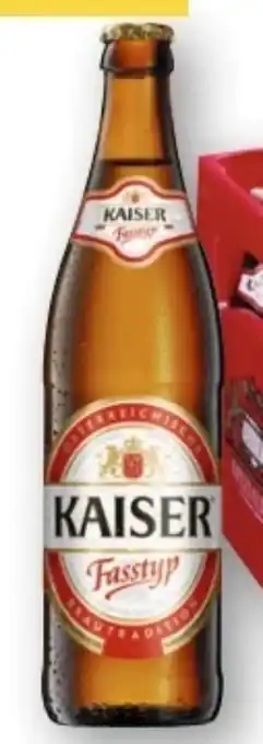 T&G Kaiser Fasstyp Angebot