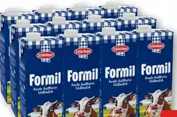 T&G Schärdinger Formil H-Vollmilch Angebot