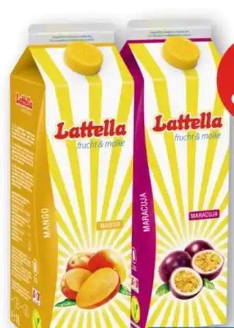 T&G Lattella Frucht & Molke Angebot