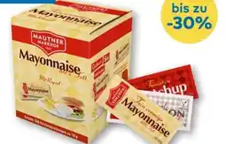 T&G Mautner Markhof Mayonnaise Angebot