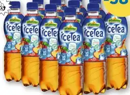 T&G Pfanner Ice Tea Angebot