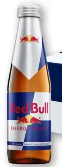 T&G Red Bull Energy Drink Angebot