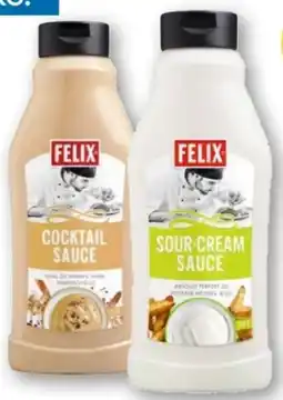 T&G Felix Saucen Angebot