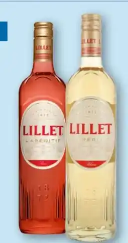 T&G Lillet Blanc Angebot