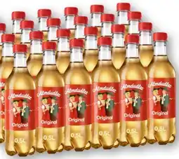 T&G Almdudler Original Angebot
