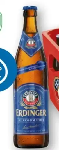T&G Erdinger Alkoholfrei Angebot