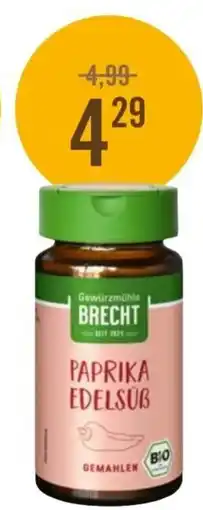 Martin Reformstark Cayennepfeffer paprika edelsub Angebot