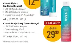 Martin Reformstark Classic Body Spray Guava Mango Angebot