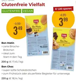 Martin Reformstark Bon Choc Angebot