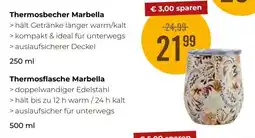 Martin Reformstark Thermosbecher Marbella Angebot