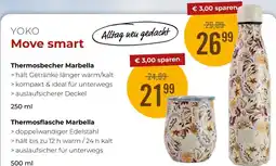 Martin Reformstark Thermosbecher Marbella Angebot