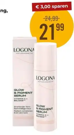 Martin Reformstark Glow & pigment serum Angebot