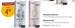 Martin Reformstark Zahnpasta minerals, zahnpasta b12 Angebot