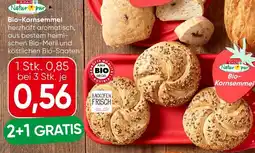 Spar Bio-Kornsemmel Angebot