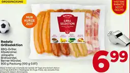 Billa Radatz grillselektion Angebot
