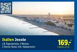 Lidl Italien Jesolo Angebot