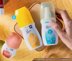 Hofer Insektenschutz- spray Angebot
