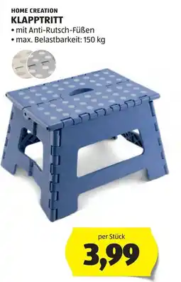 Hofer Home creation Angebot