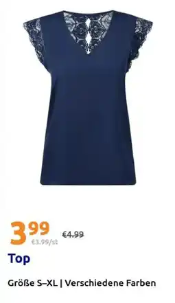 Action Top Angebot