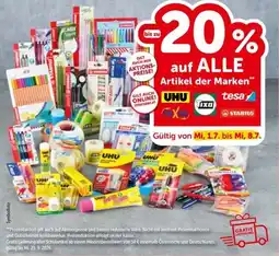 Interspar Artikel der marken Angebot