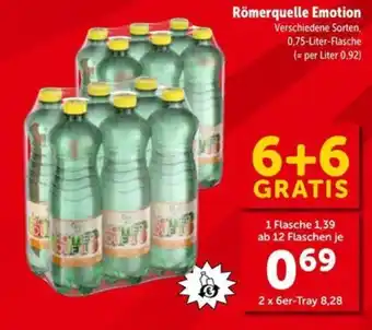 Römerquelle emotion
