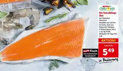 Interspar Bio-Seesaiblings- filet Angebot