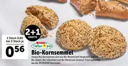 Interspar Bio-Kornsemmel Angebot