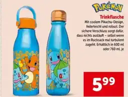 Interspar Trinkflasche Angebot