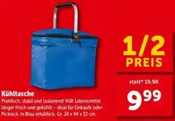 Interspar Kühltasche Angebot