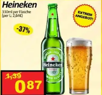Heineken