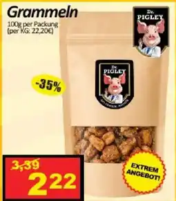 Wurstico Grammeln Angebot