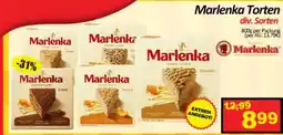 Wurstico Marlenka Torten Angebot