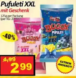 Wurstico Pufuleti xxl Angebot