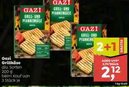 ADEG Grill-und pfannenkäse Angebot