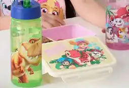 KiK Paw Patrol Brotdose Angebot