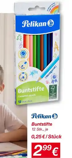 KiK Pelikan Angebot