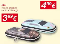 KiK Etui Angebot