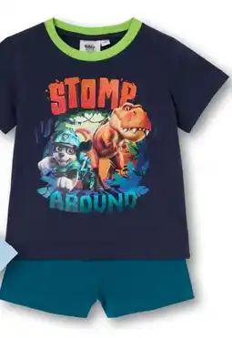 KiK Kleinkinder Pyjama Paw Patrol Angebot