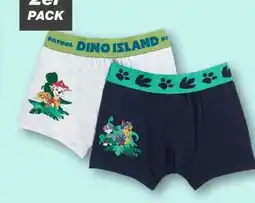 KiK Paw Patrol Retro Boxershorts Angebot
