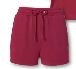 KiK Damen Sweatshorts Angebot