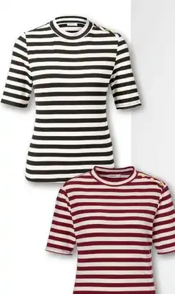 KiK Damen-T-Shirt Angebot