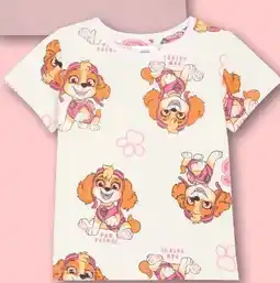 KiK Kinder T-Shirt mit Skye Angebot