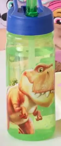 KiK Trinkflasche Paw Patrol Angebot