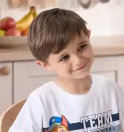 KiK Kinder T-Shirt mit Chase und Marshall 104 Angebot
