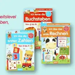 KiK Lernbuch A5 Angebot