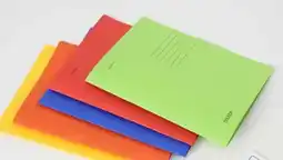 KiK Schnellhefter A4 Angebot
