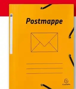 KiK Postmappe A4 Angebot